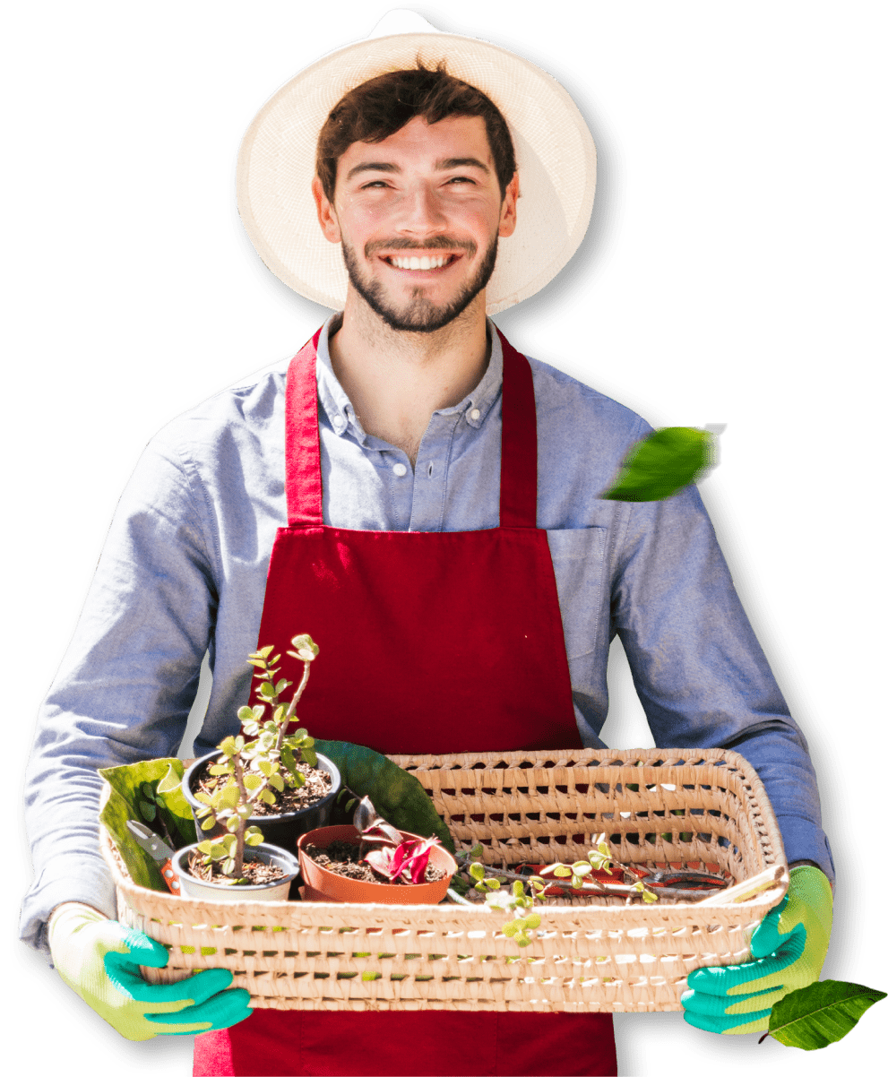 Expert Gardener