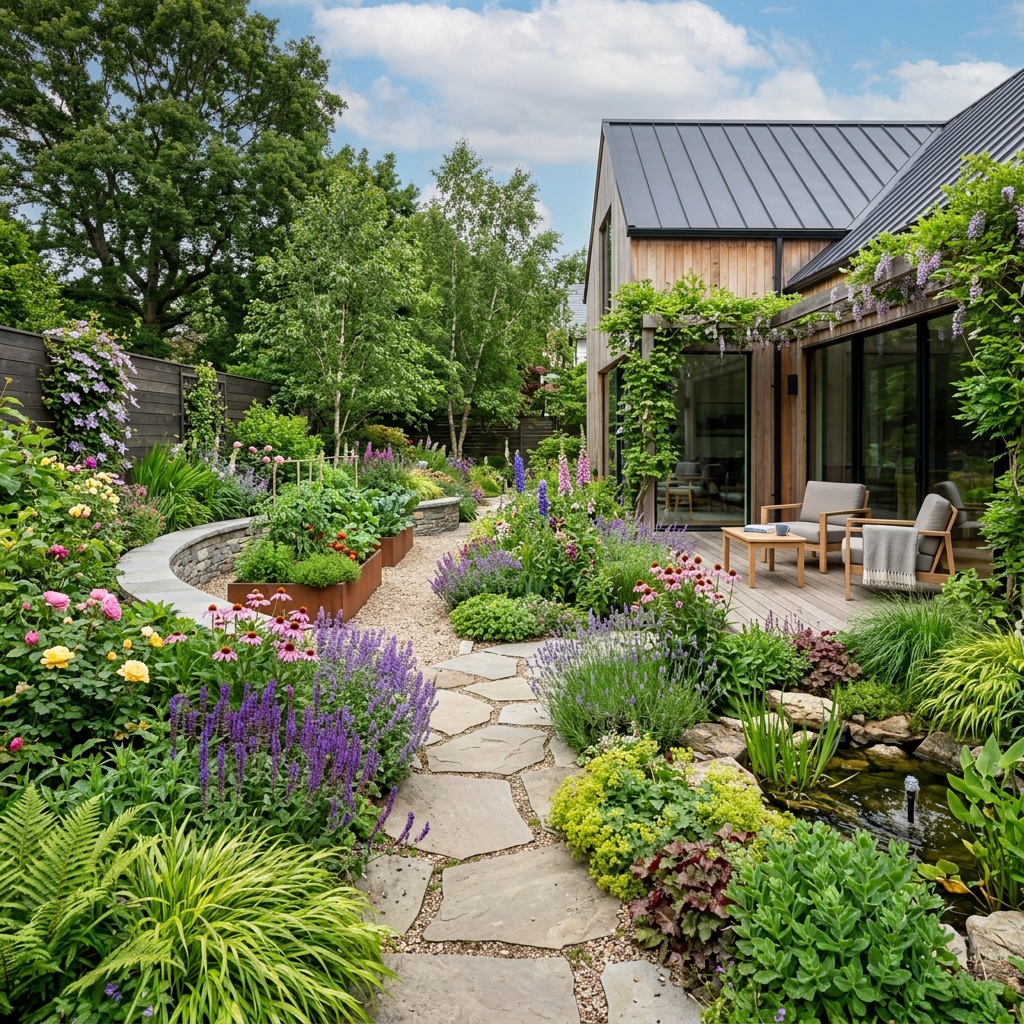 Sustainable Gardening Tips for Every Home