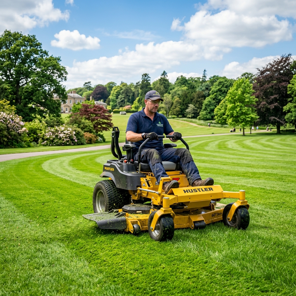 Lawn care